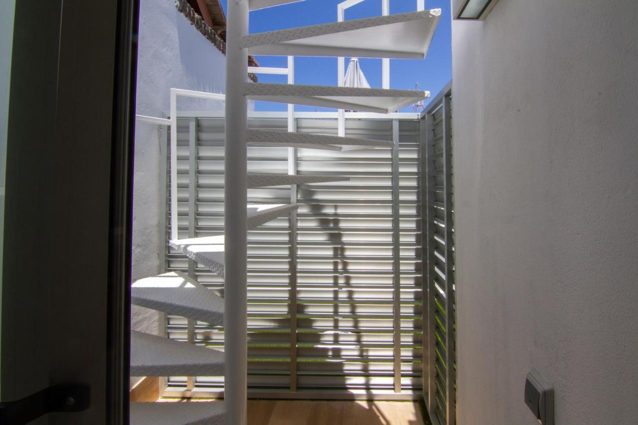 Apartamentos La Sal Arguineguin Exterior foto
